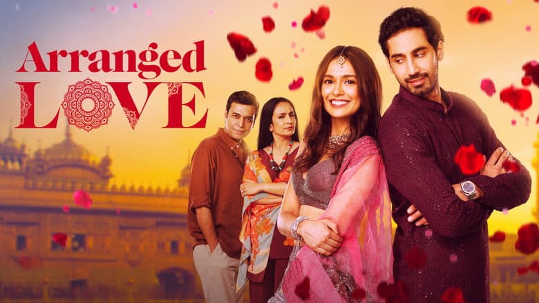 Arranged Love still