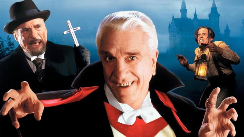 Dracula: Dead and Loving It still