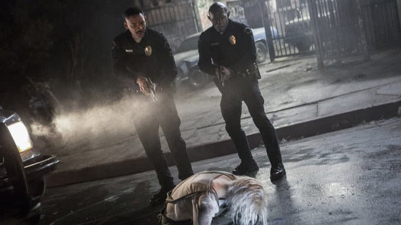 Bright still