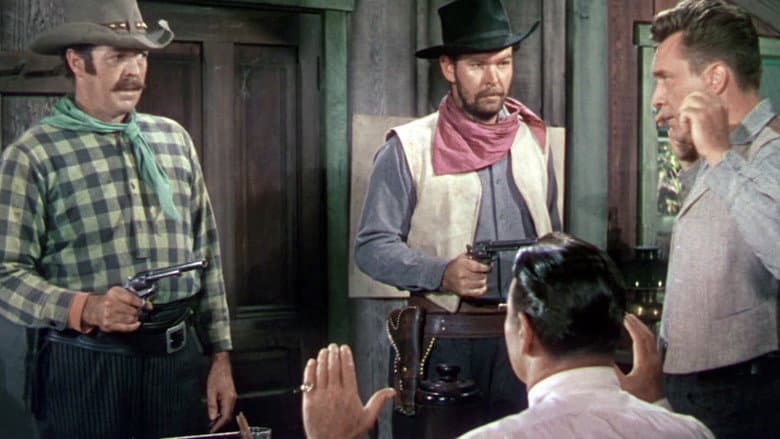 Silver City still