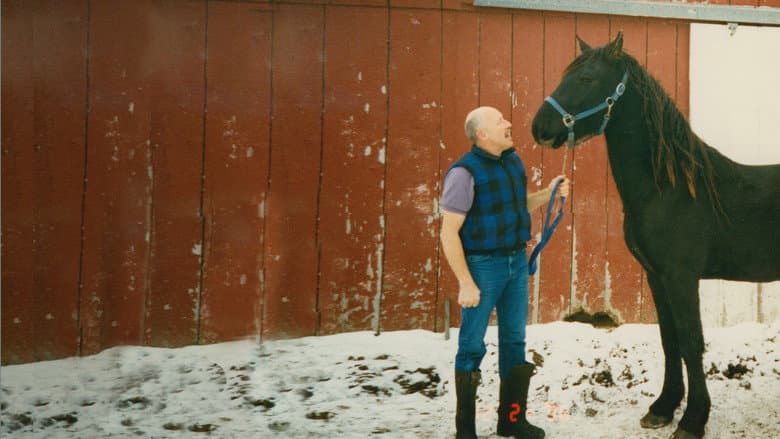 Incredible! The Story of Dr. Pol still