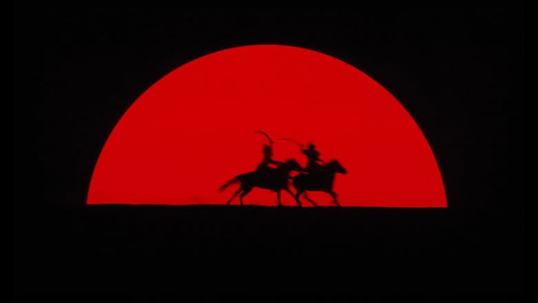 To Kill a Mongolian Horse still