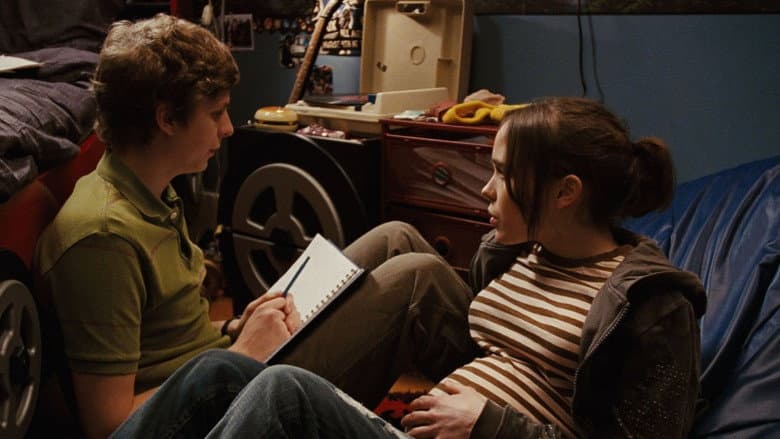 Juno still