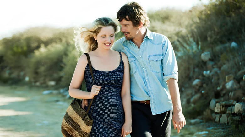 Before Midnight still
