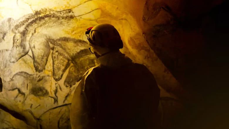 Chauvet: Humanity's First Great Masterpiece still