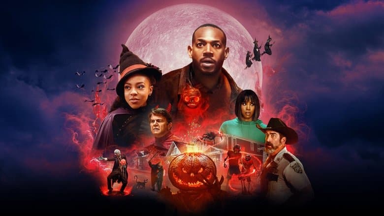 The Curse of Bridge Hollow still
