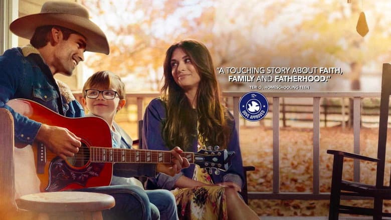 God's Country Song still