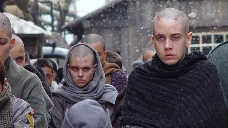 Olga still