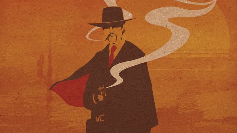 Have a Good Funeral, My Friend… Sartana Will Pay still