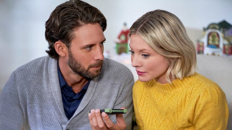 Debbie Macomber's A Mrs. Miracle Christmas still