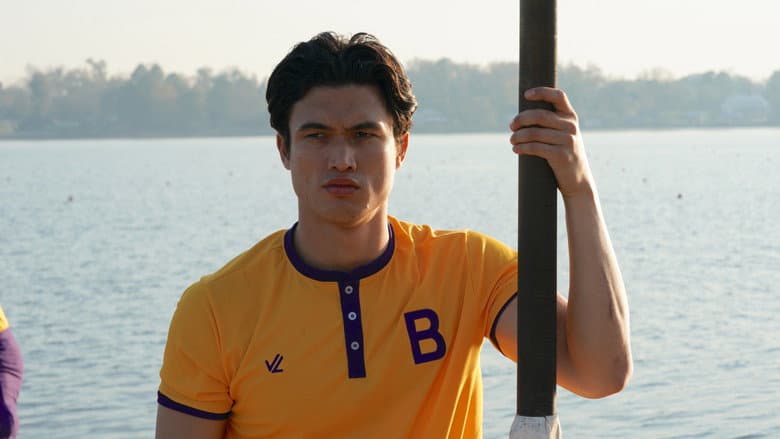 Heart of Champions still
