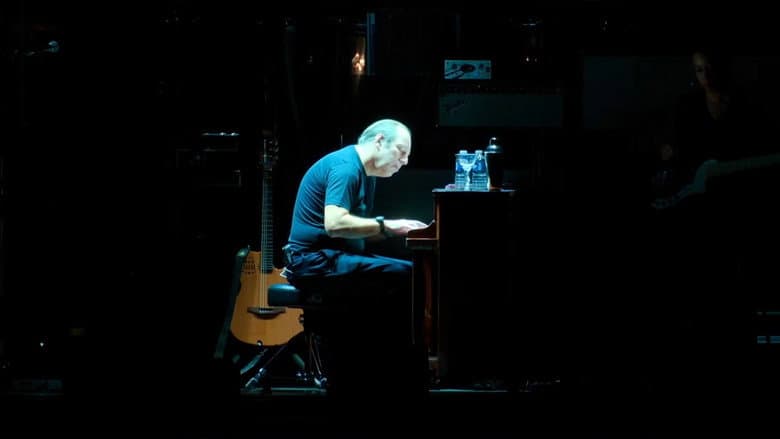Hans Zimmer: Hollywood Rebel still