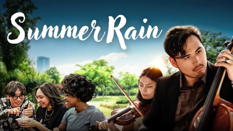 Summer Rain still