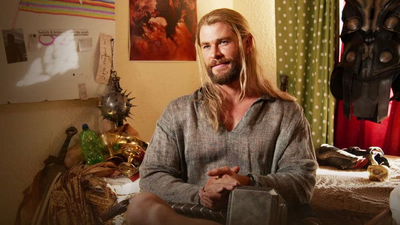 Team Thor: Part 2 still