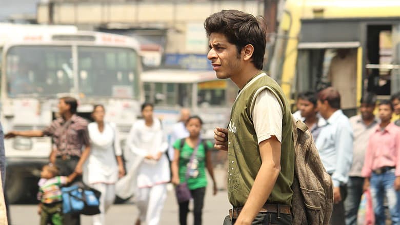 Titli still