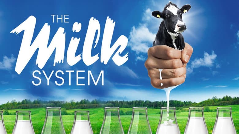 The Milk System still