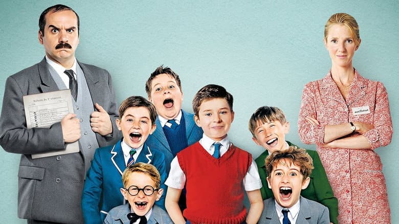 Little Nicholas still