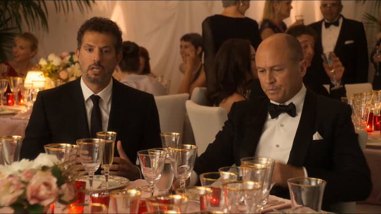 Sandy Wexler still