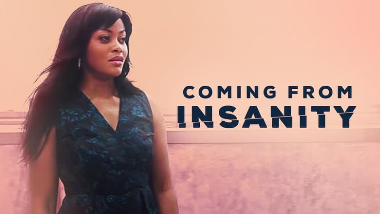 Coming from Insanity still
