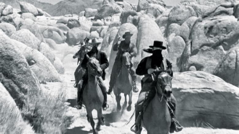 Frontier Marshal still
