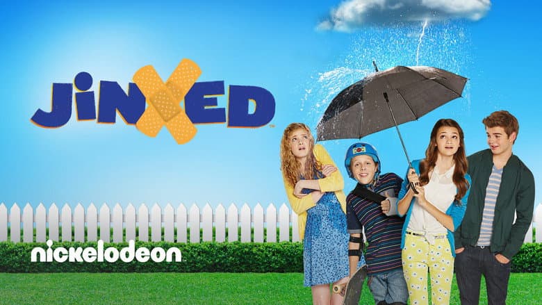Jinxed still