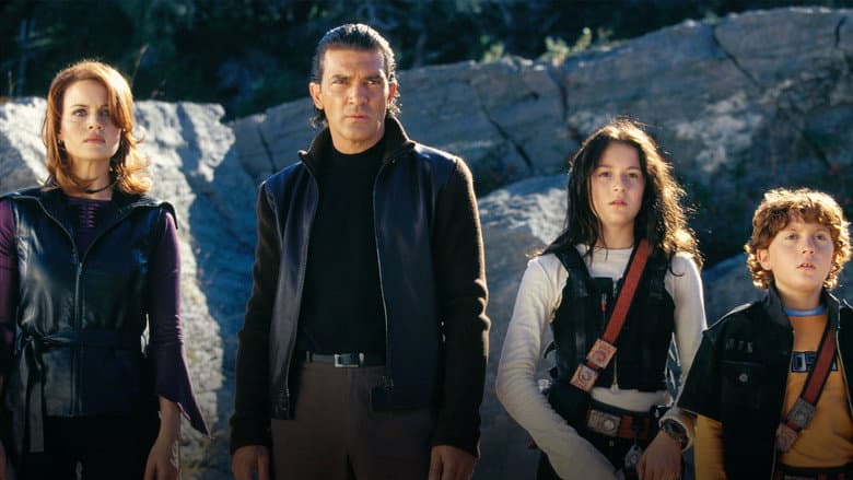 Spy Kids 2: The Island of Lost Dreams still