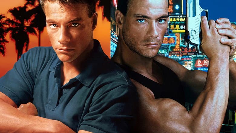 Double Impact still