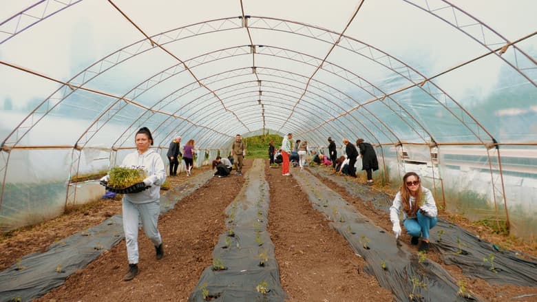 The Garden of Goodness still