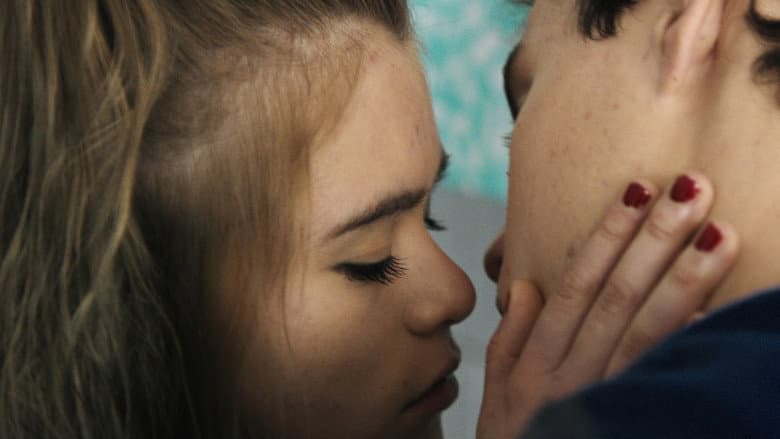 Amateur Teens still
