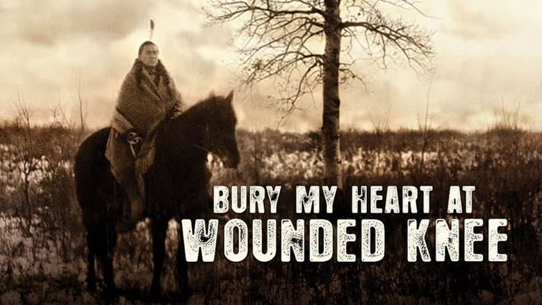 Bury My Heart at Wounded Knee still