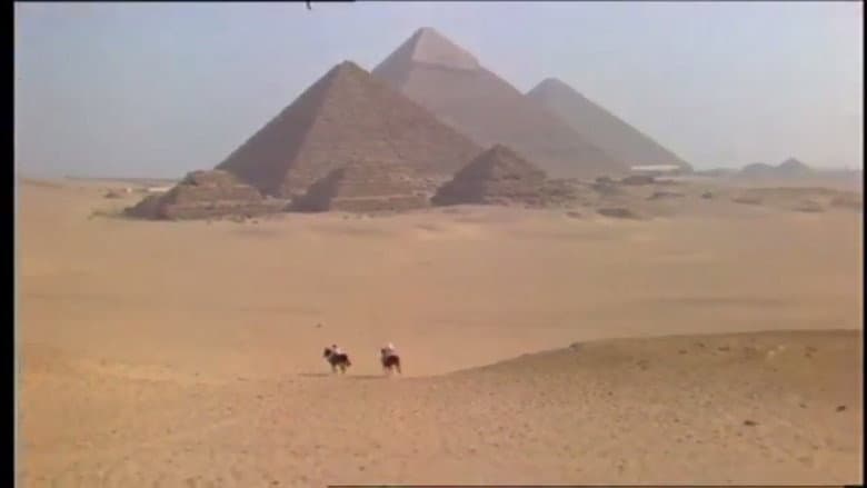 Egypt: Secrets of the Pharaohs still