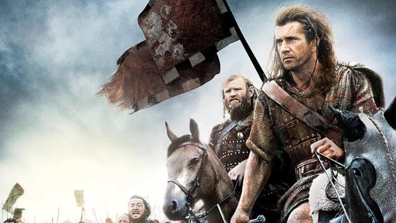 Braveheart still
