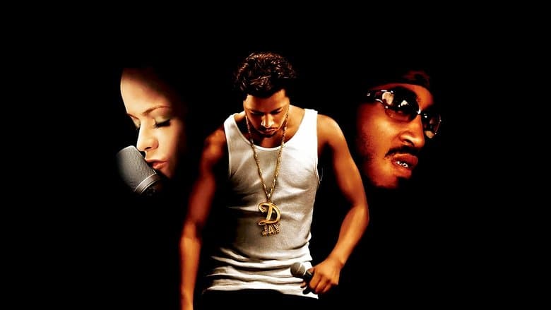 Hustle & Flow still