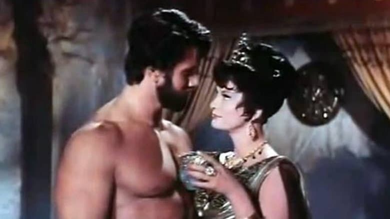 Hercules and the Captive Women still