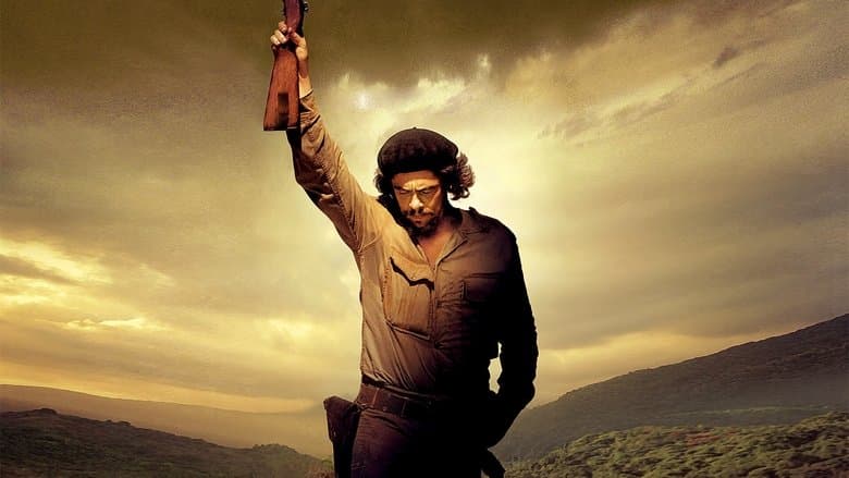 Che: Part Two still