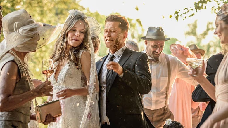 The Wedding still