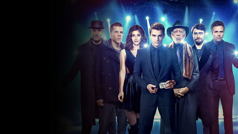 Now You See Me 2 still