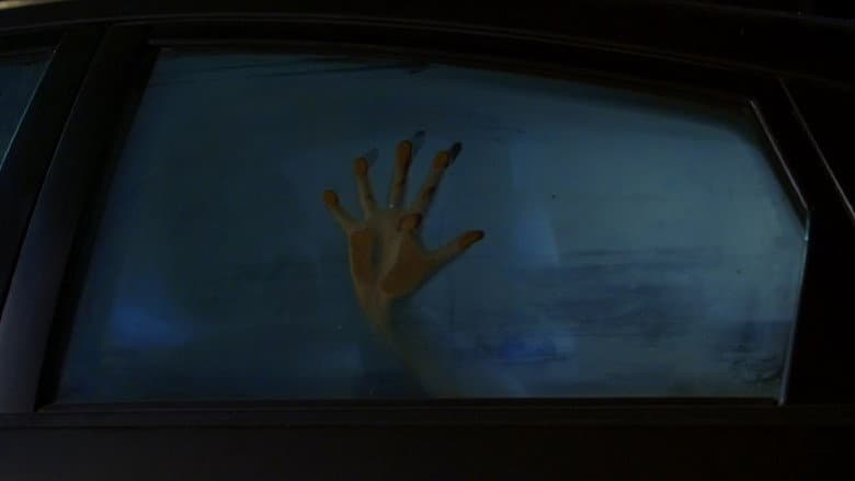 Contracted still