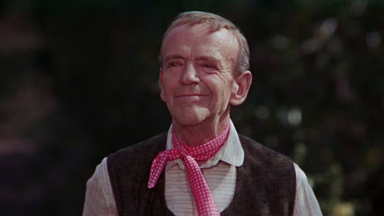 Finian's Rainbow still