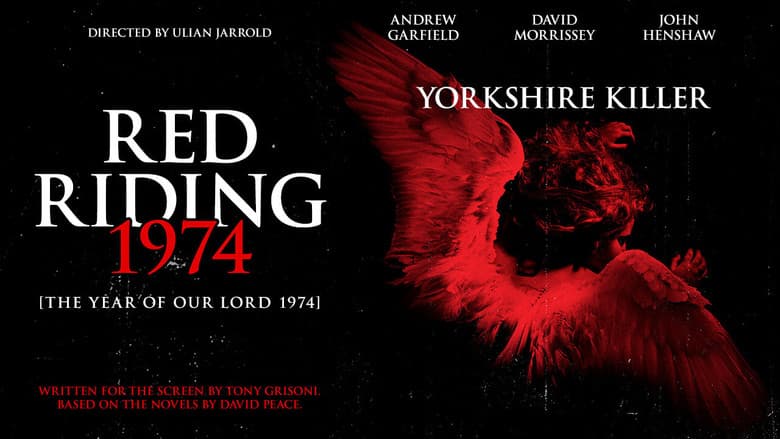 Red Riding: The Year of Our Lord 1974 still