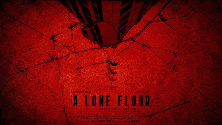 A Lone Floor still