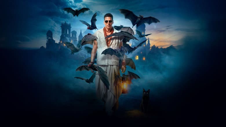 Bhooth Bangla still