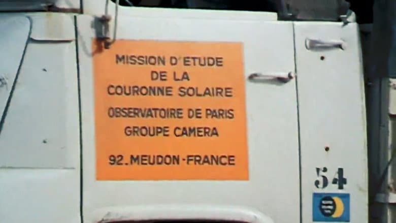 Éclipse 73 still