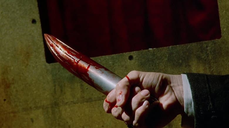 Crimes of Passion still