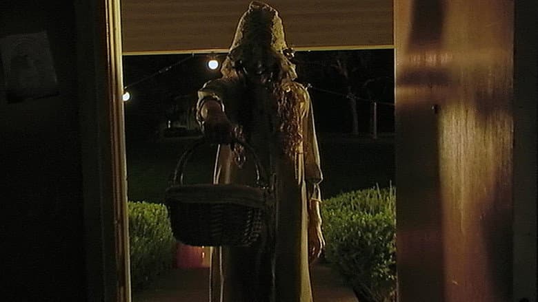 V/H/S/Halloween still