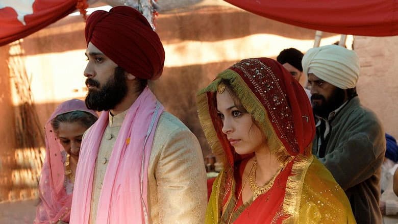 Partition still