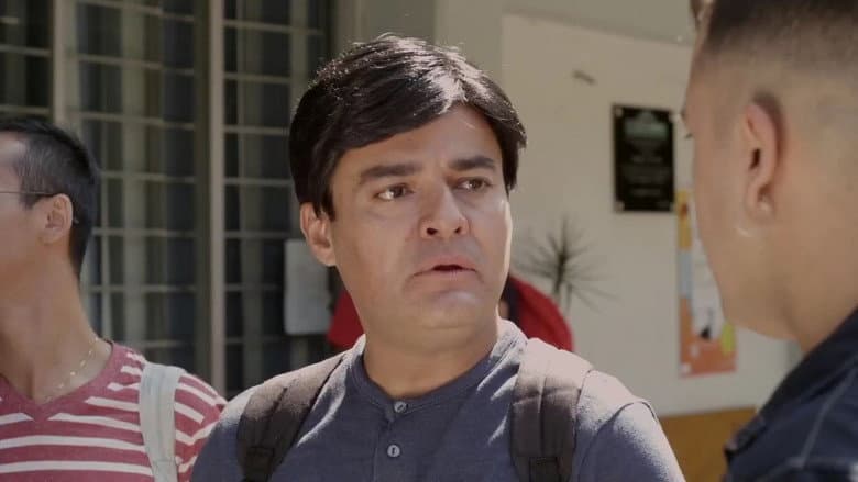 Las sirvientas calientes still