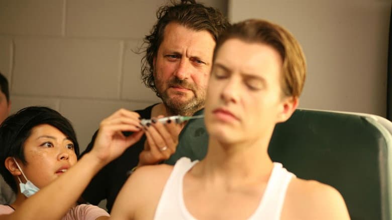 Frankenstein still