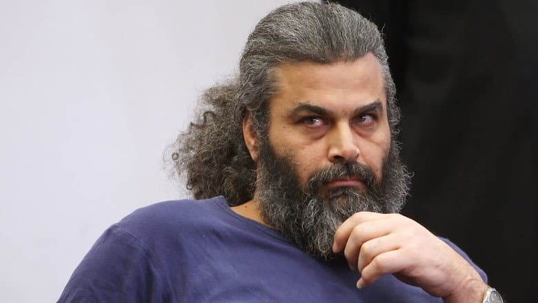 The El-Masri Case still