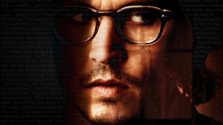 Secret Window still